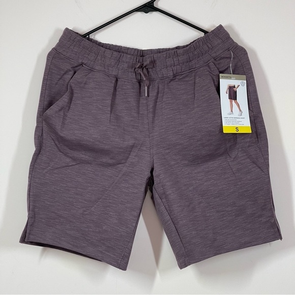 Mondetta Ladies Active Bermuda Short - Picture 1 of 6